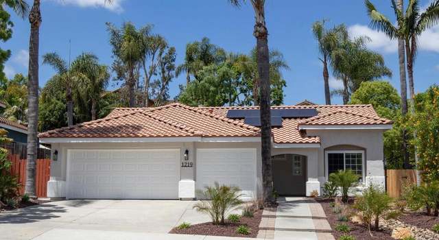 Photo of 1219 Sunglow Dr, Oceanside, CA 92056