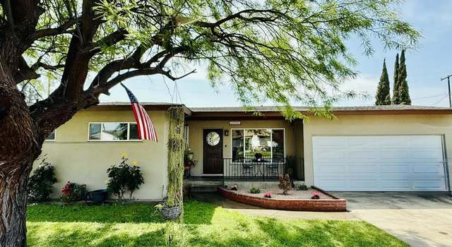 Photo of 4015 N Conlon Ave, Covina, CA 91722