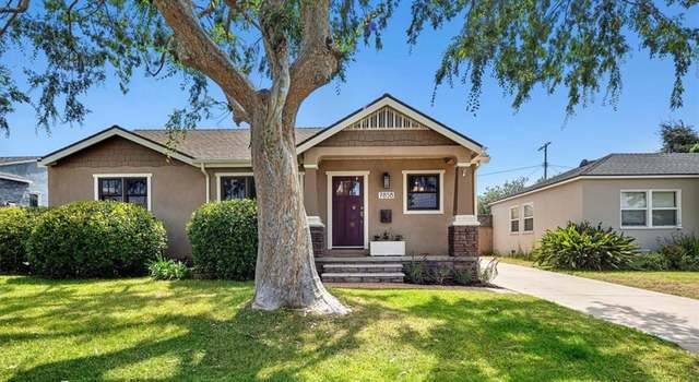 Photo of 7858 Bleriot Ave, Los Angeles, CA 90045