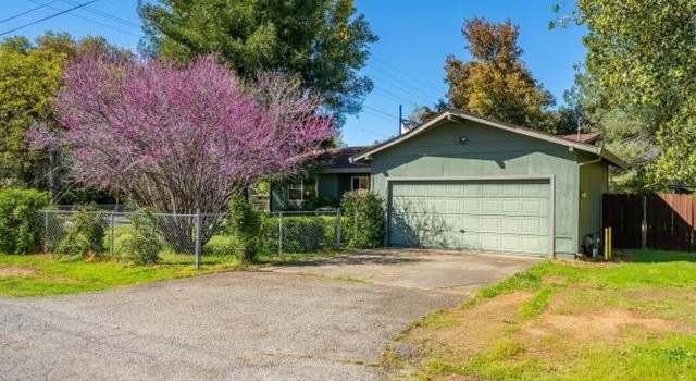Photo of 20510 Duryee Ln, Redding, CA 96002