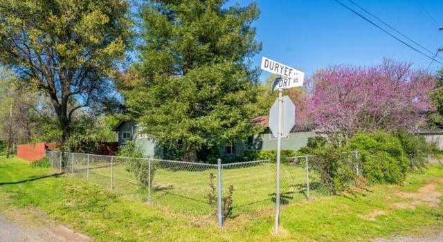 Photo of 20510 Duryee Ln, Redding, CA 96002