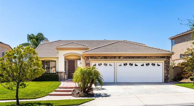 Photo of 4272 Castlepeak Dr, Corona, CA 92883