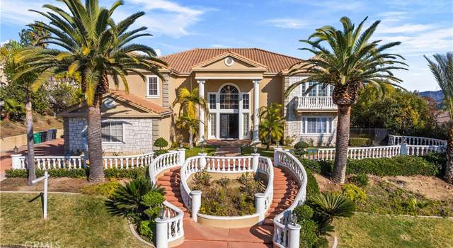 Photo of 2808 Crystal Ridge Rd, Diamond Bar, CA 91765
