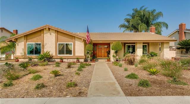 Photo of 1521 N San Antonio Ave, Upland, CA 91786