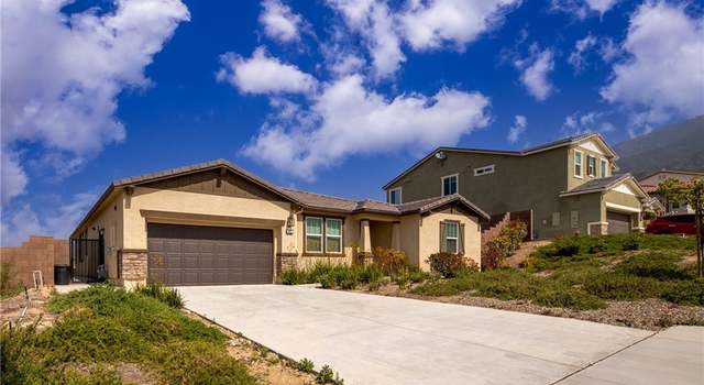 Photo of 6962 Antique St, San Bernardino, CA 92407