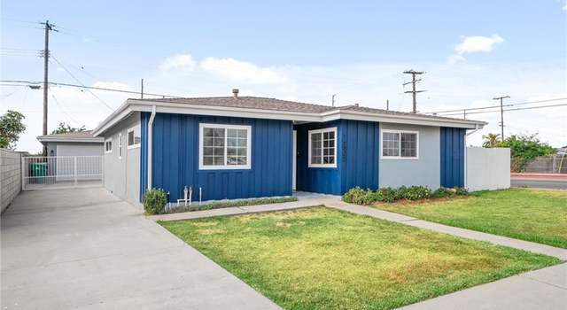 Photo of 15802 Marlinton Dr, Whittier, CA 90604
