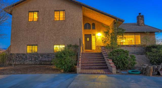 Photo of 22079 South Rd, Apple Valley, CA 92307