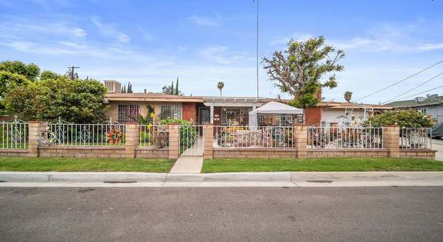 Photo of 338 S Grape St, San Bernardino, CA 92410