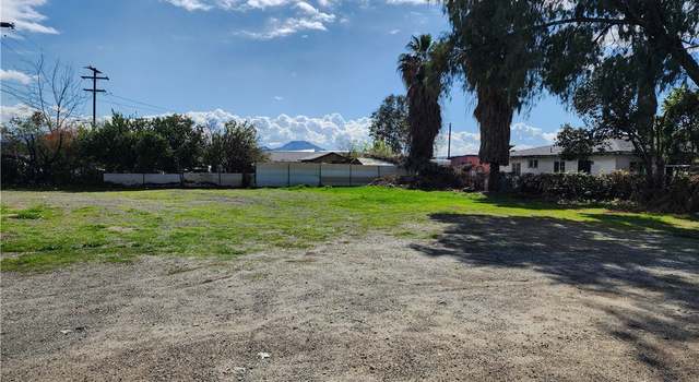 Photo of 0 E Central Ave, San Bernardino, CA 92408