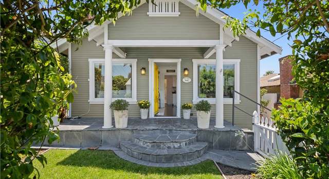 Photo of 541 Thalia St, Laguna Beach, CA 92651