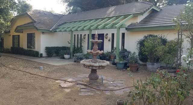 Photo of 16656 Shady Oaks Dr, Ramona, CA 92065