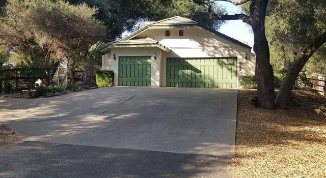 Photo of 16656 Shady Oaks Dr, Ramona, CA 92065