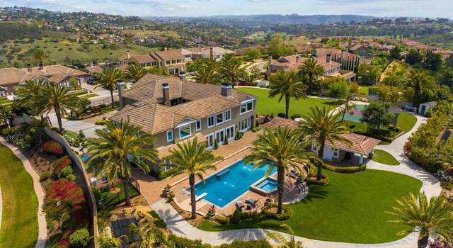Photo of 2574 Muirfields Dr, Carlsbad, CA 92009