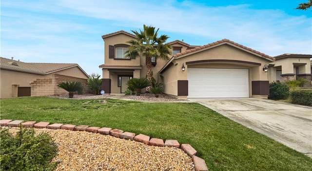 Photo of 26120 Sunny Side Ct, Menifee, CA 92584
