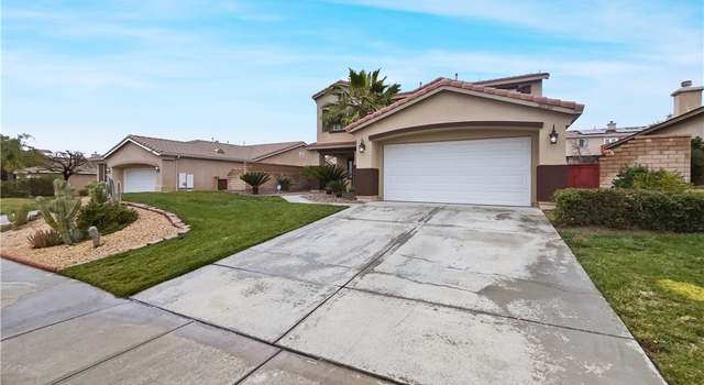 Photo of 26120 Sunny Side Ct, Menifee, CA 92584