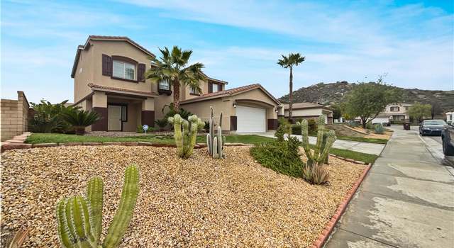 Photo of 26120 Sunny Side Ct, Menifee, CA 92584