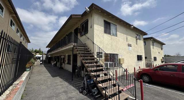 Photo of 10714 Sutter Ave, Pacoima, CA 91331