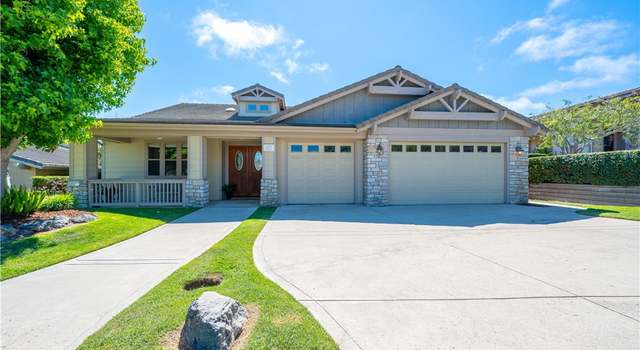 Photo of 822 Noddy Ct, Arroyo Grande, CA 93420