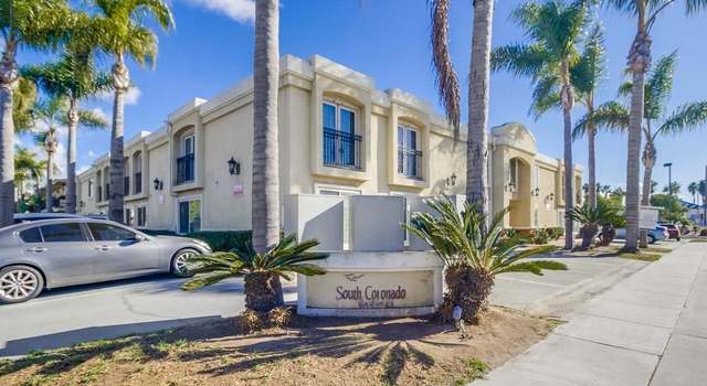 Photo of 615 9Th St #19, Imperial Beach, CA 91932