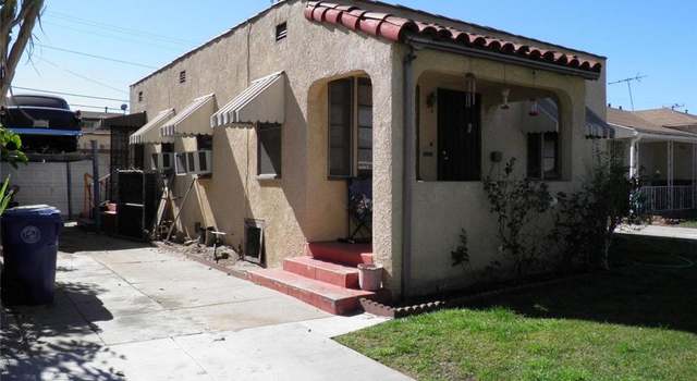 Photo of 4724 Bell Ave, Bell, CA 90201