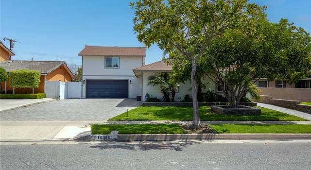 Photo of 16396 Sandalwood St, Fountain Valley, CA 92708