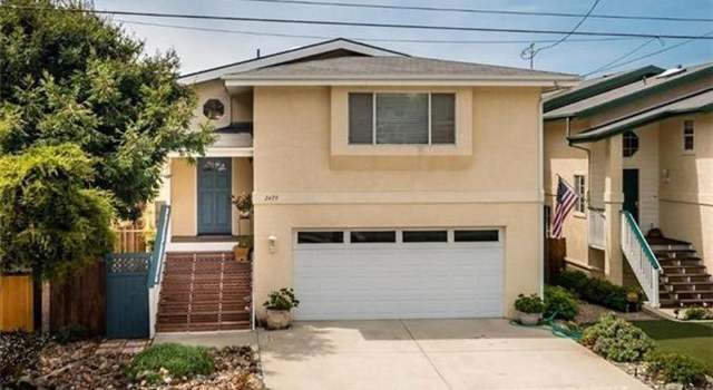 Photo of 2479 Greenwood Ave, Morro Bay, CA 93442