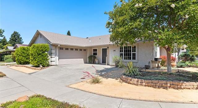 Photo of 198 Remington Dr, Chico, CA 95928
