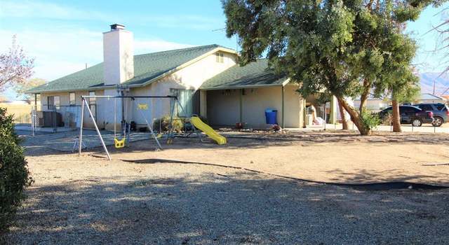 Photo of 11275 Lovia Ln, Apple Valley, CA 92308