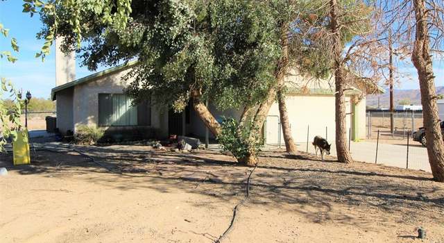 Photo of 11275 Lovia Ln, Apple Valley, CA 92308