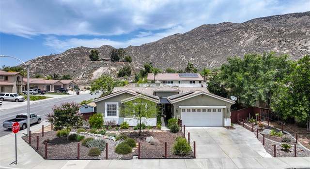 Photo of 23408 Via Solana, Moreno Valley, CA 92557