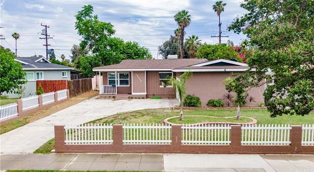 Photo of 10072 Omar St, Riverside, CA 92503