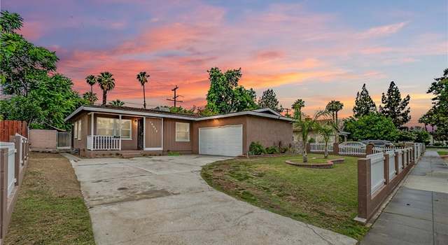 Photo of 10072 Omar St, Riverside, CA 92503