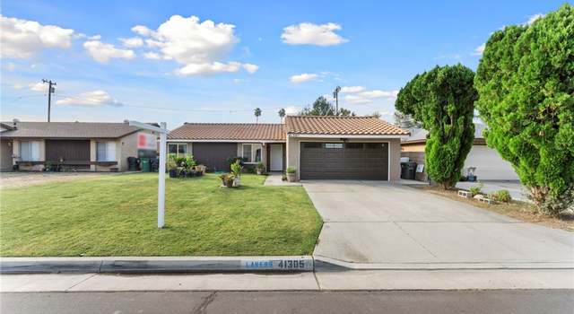 Photo of 41305 Ladd Ct, Hemet, CA 92544