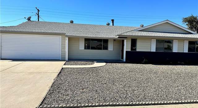 Photo of 29057 Pebble Beach Dr, Sun City, CA 92586
