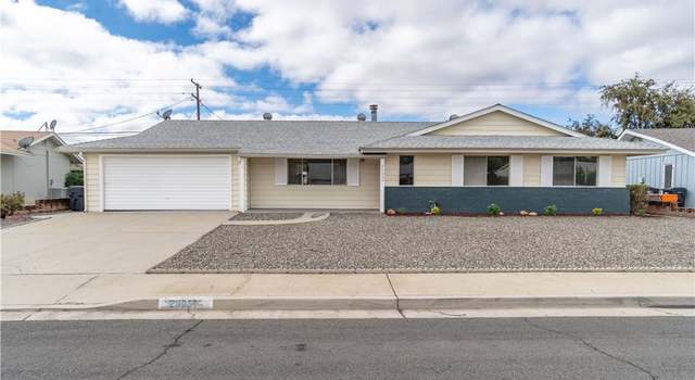 Photo of 29057 Pebble Beach Dr, Sun City, CA 92586