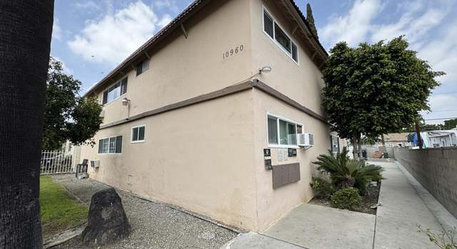 Photo of 10960 Sutter Ave, Pacoima, CA 91331