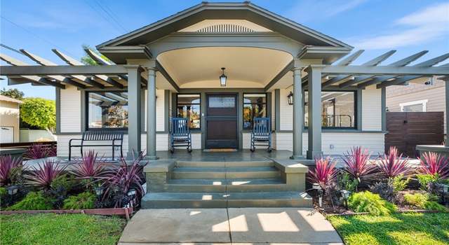 Photo of 274 Grand Ave, Long Beach, CA 90803