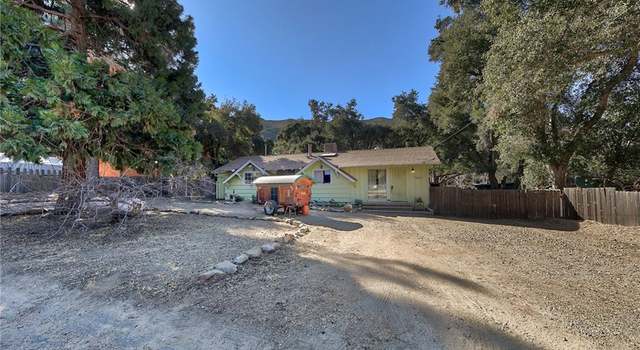 Photo of 15206 Calle Naranjo, Green Valley, CA 91390