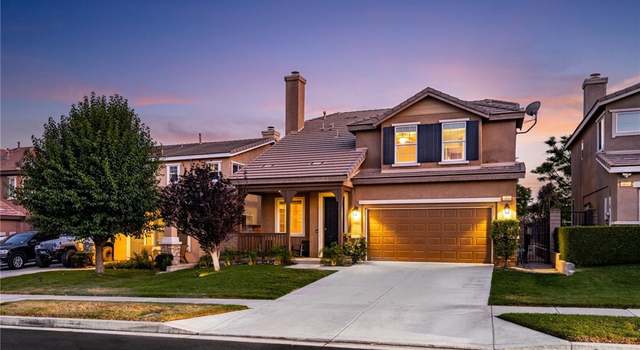 Photo of 3849 Obsidian Rd, San Bernardino, CA 92407