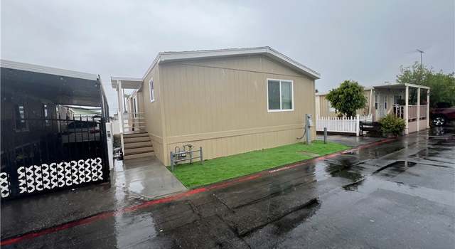 Photo of 760 E 9th. St #109, San Bernardino, CA 92410