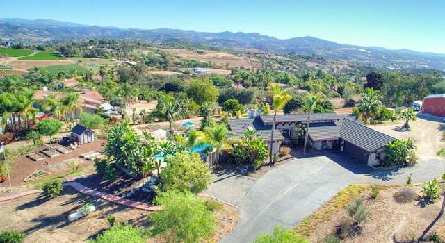 Photo of 554 Rancho Del Cerro, Fallbrook, CA 92028