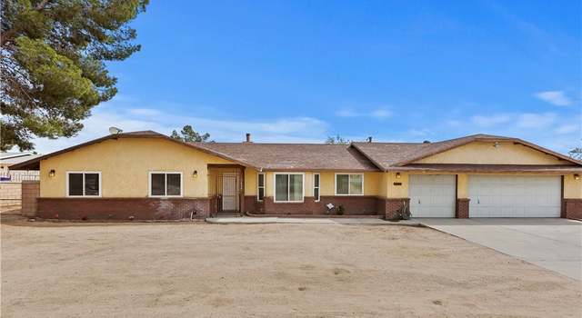Photo of 16301 Solvang Ave, Victorville, CA 92394