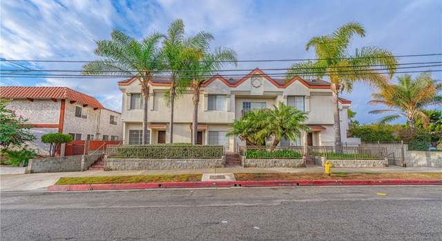 Photo of 856 Beach Ave W #12, Inglewood, CA 90302