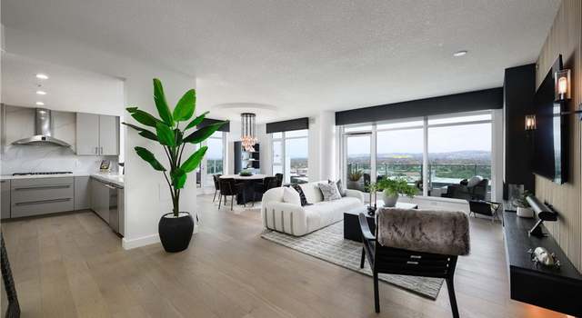 Photo of 3141 Michelson Dr #1701, Irvine, CA 92612