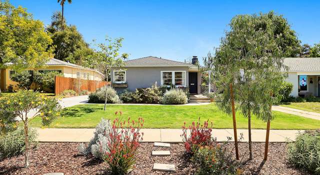 Photo of 1490 N Grand Oaks Ave, Pasadena, CA 91104