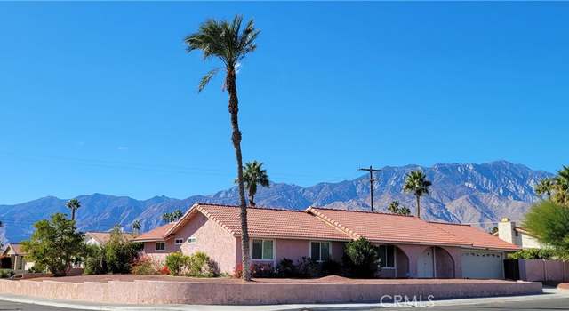 Photo of 67607 Quijo Rd, Cathedral City, CA 92234