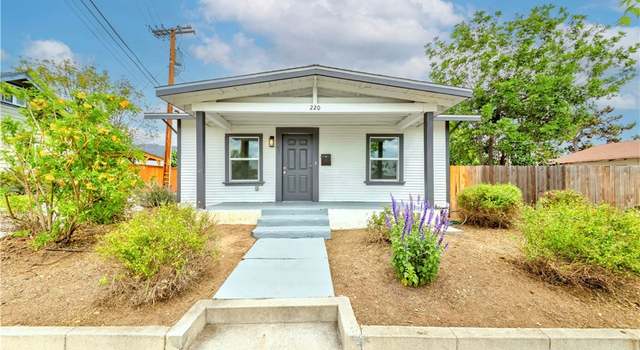 Photo of 220 S Mayflower Ave, Monrovia, CA 91016