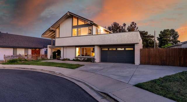 Photo of 3872 Aztec Ct, Simi Valley, CA 93063