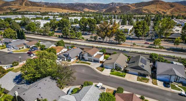 Photo of 3872 Aztec Ct, Simi Valley, CA 93063