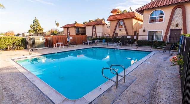Photo of 492 S S Anza St, El Cajon, CA 92020